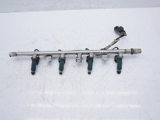 Rail de inyectores Land Rover Range Sport 4,2 428PS 2W93-BA