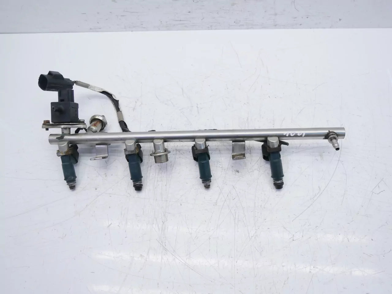 Rail de inyectores Land Rover Range Sport I L320 4,2 428PS 2W93-BA