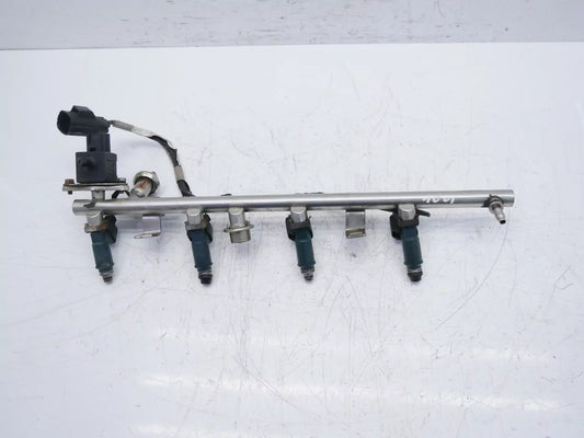 Rail de inyectores Land Rover Range Sport I L320 4,2 428PS 2W93-BA