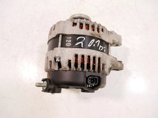 Alternador Ssangyong 1,6 gasolina G16DF A1731540102