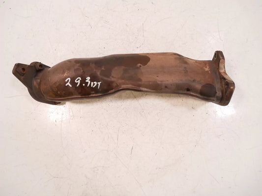 Tubo de escape Mercedes-Benz 5,5 V8 GL 63 AMG M 157.982 M157.982
