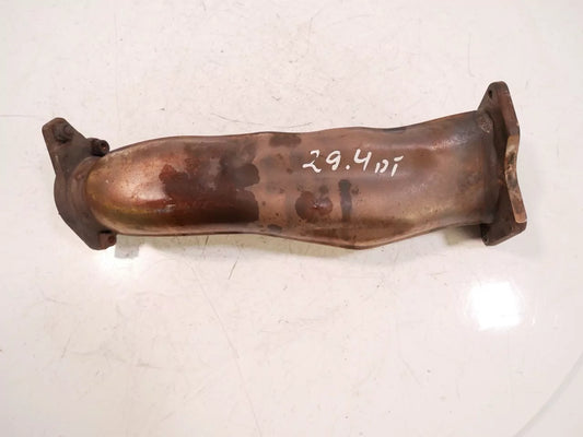 Tubo de escape Mercedes-Benz 5,5 V8 GL 63 AMG M 157.982 M157.982