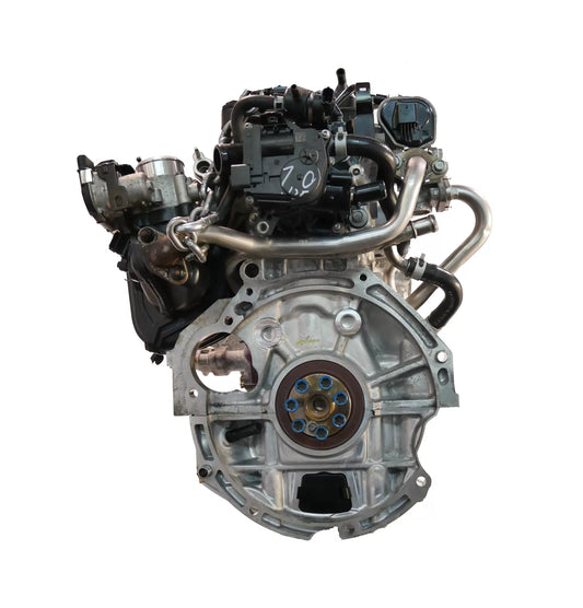 Motor Kia Hyundai Picanto III i10 1,0 G3LD 63AQ107F00