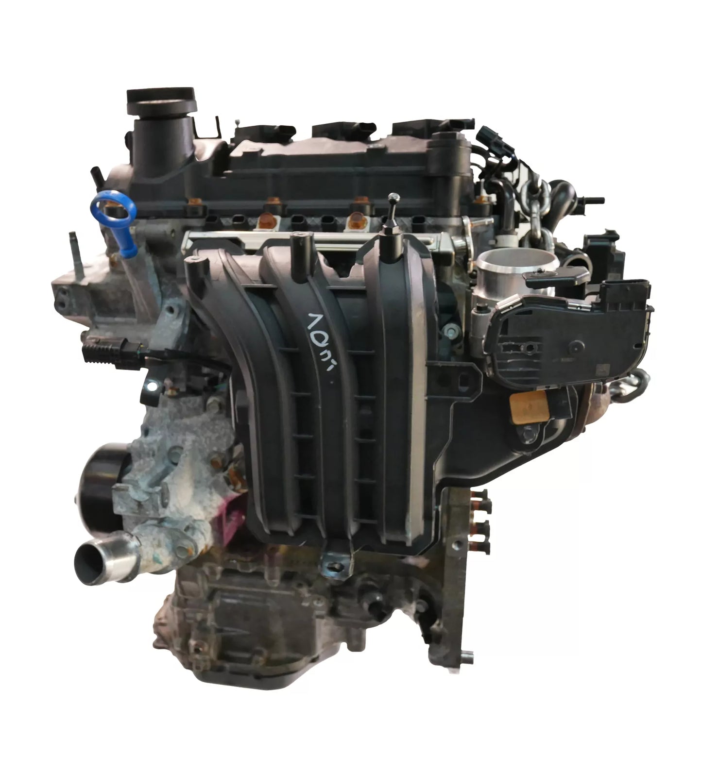Motor Kia Hyundai Picanto III i10 1,0 G3LD 63AQ107F00