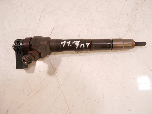 Inyector Boquilla de inyección Audi 2,0 TDI Diesel CFFB 03L130277J