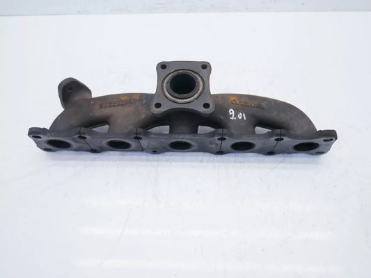 Colector de escape Volvo 2,0 D3 Diesel D5204T5 30757870