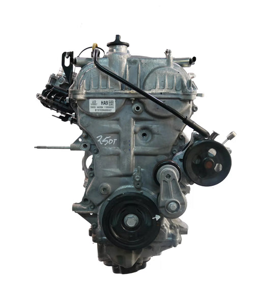 Motor Opel Vauxhall Astra K 1.4 Turbo D14XFT LE2 95529213 12684743