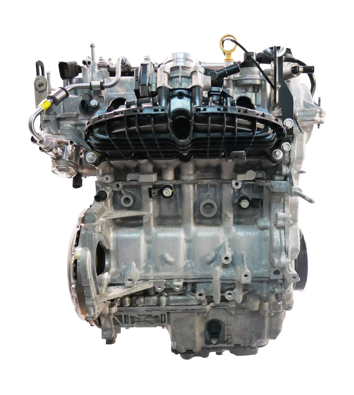 Motor Opel Vauxhall Astra K 1.4 Turbo D14XFT LE2 95529213 12684743