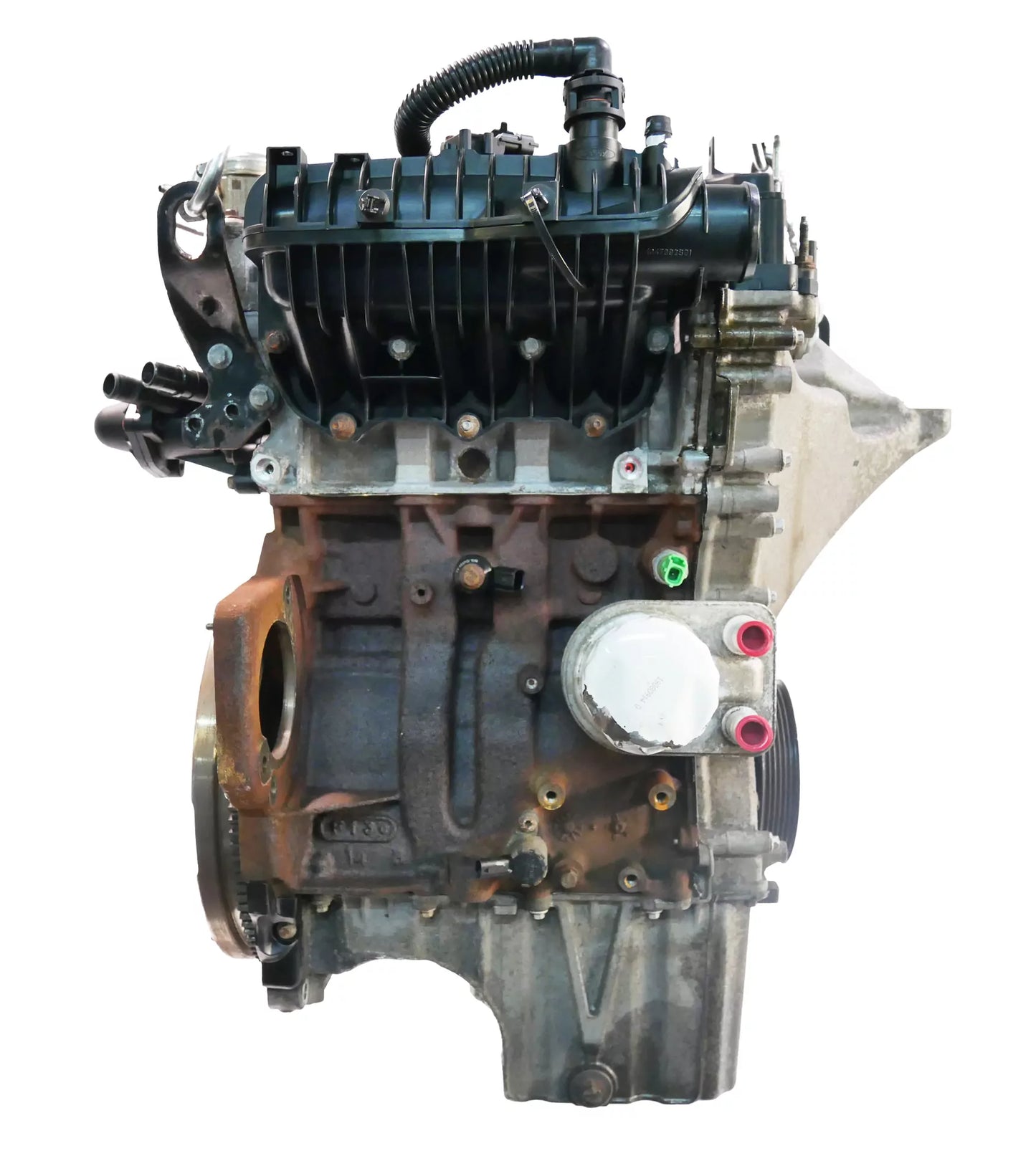 Motor Ford B-Max Fiesta 1.0 EcoBoost M1JE 10FD0X C1BG-6006-DA C1BG-6006-JB