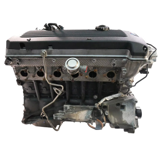 Motor BMW Z4 E85 M3 E46 3.2 M gasolina S54 S54B32 326S4 11000431513