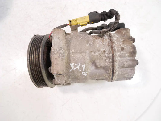 Compresor de aire acondicionado – Peugeot Citroen 1,4 16V 8FP EP3C 8F01 9678656080