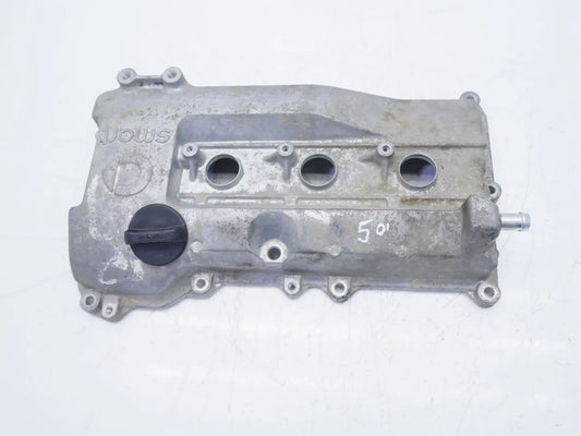 Rampa de inyectores Smart 1,0 gasolina M132.930 132.930 A1320100300