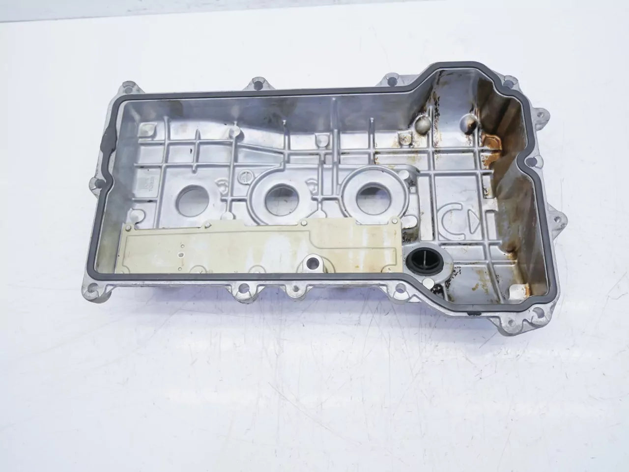 Rampa de inyectores Smart 1,0 gasolina M132.930 132.930 A1320100300