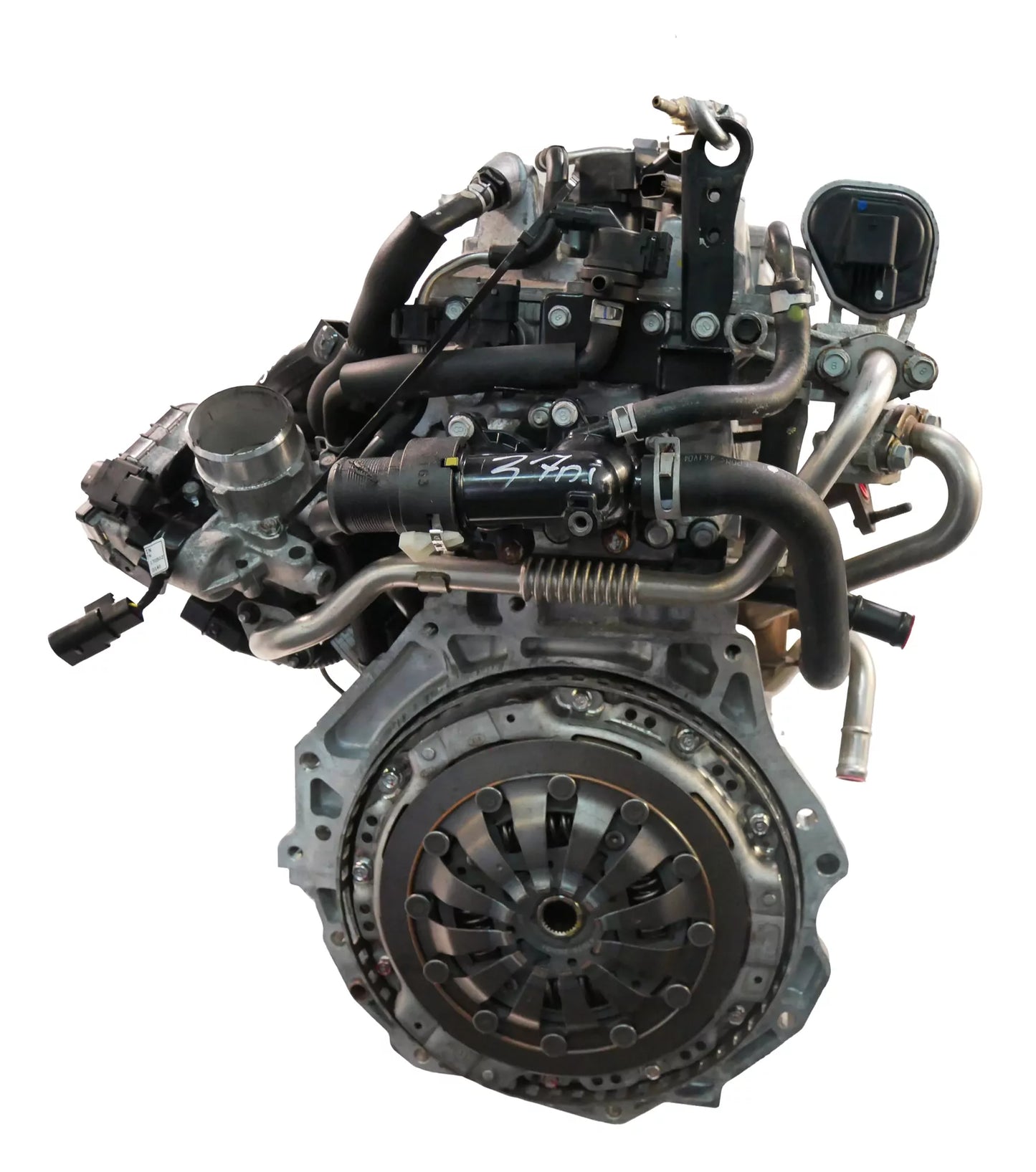 Motor Hyundai Kia Ioniq AE 1.6 GDI Hybrid gasolina G4LE 1B04103U00