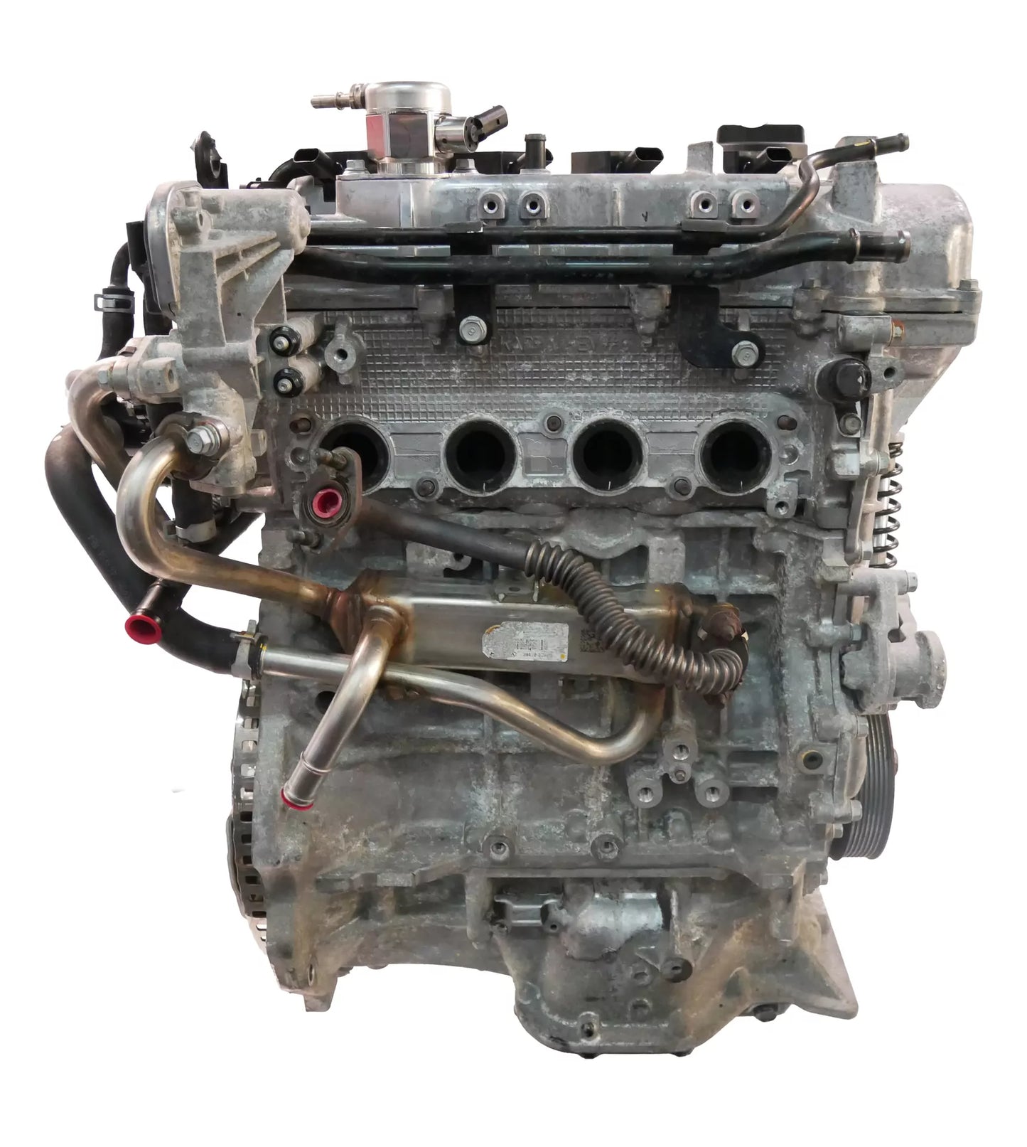 Motor Hyundai Kia Ioniq AE 1.6 GDI Hybrid gasolina G4LE 1B04103U00
