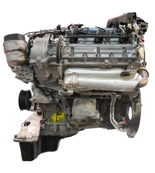 Motor Mercedes-Benz Clase GL X164 3.0 350 CDI OM 642.822 A6420102444