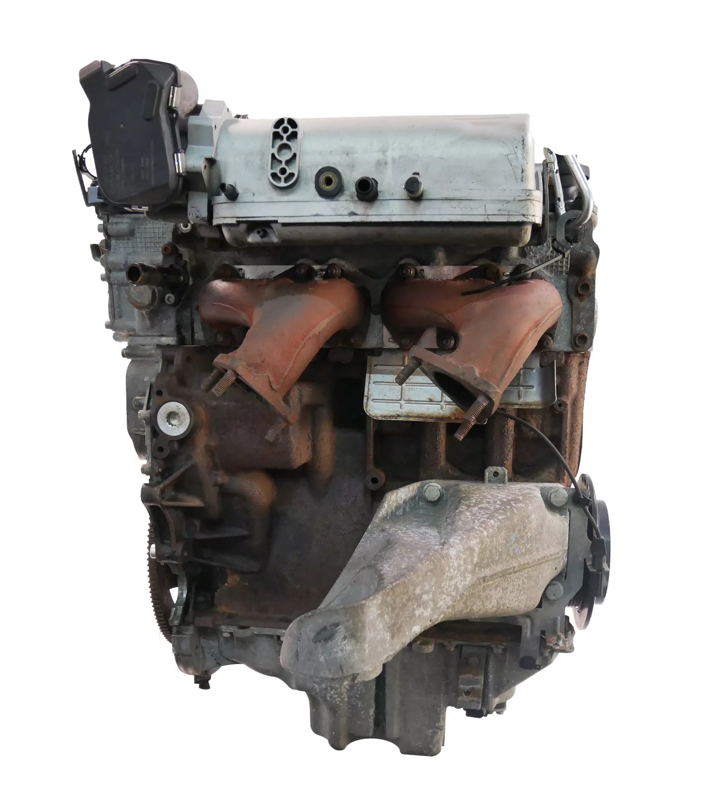 Motor Audi Volkswagen Q7 Touareg 3.6 V6 FSI BHK 03H100033L