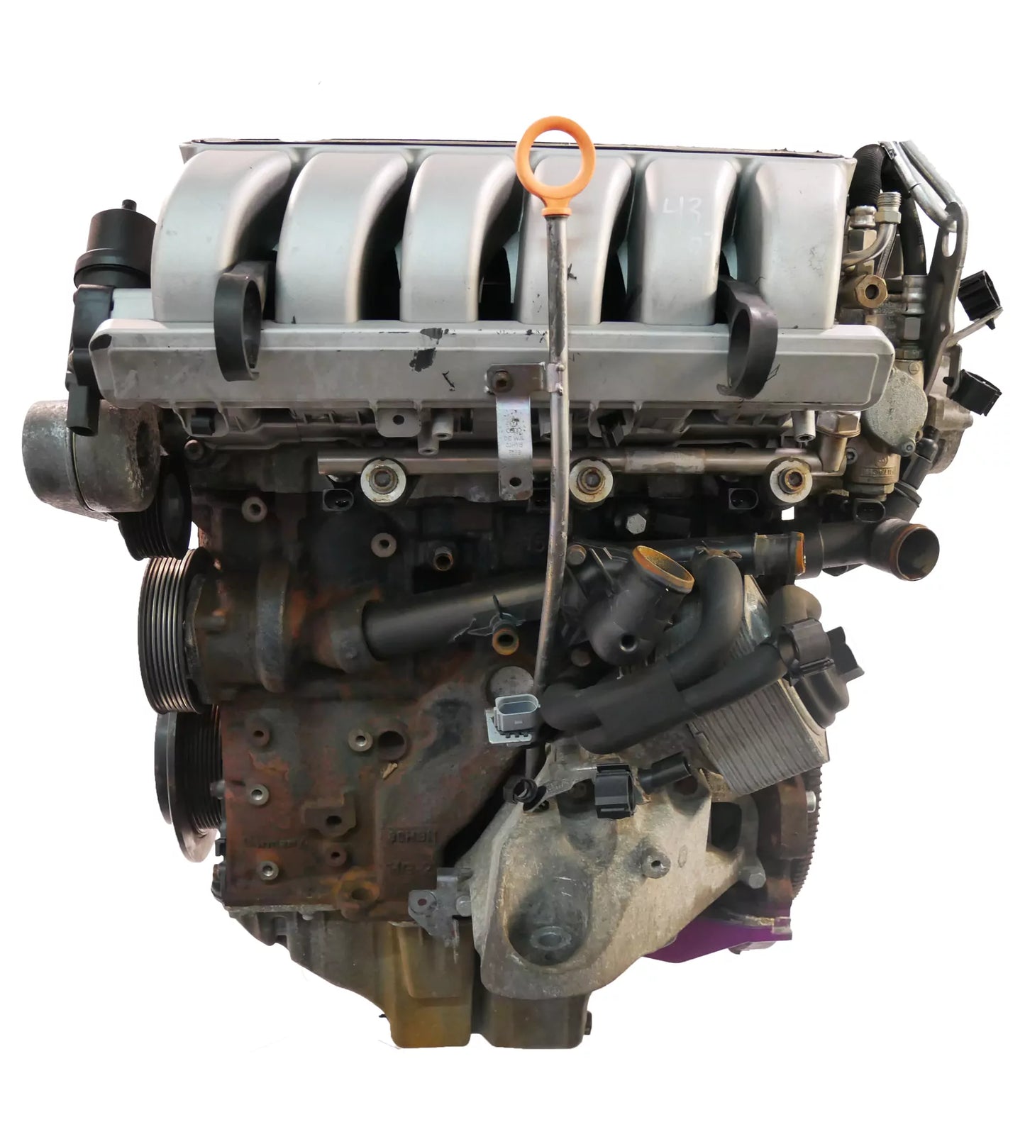 Motor Audi Volkswagen Q7 Touareg 3.6 V6 FSI BHK 03H100033L