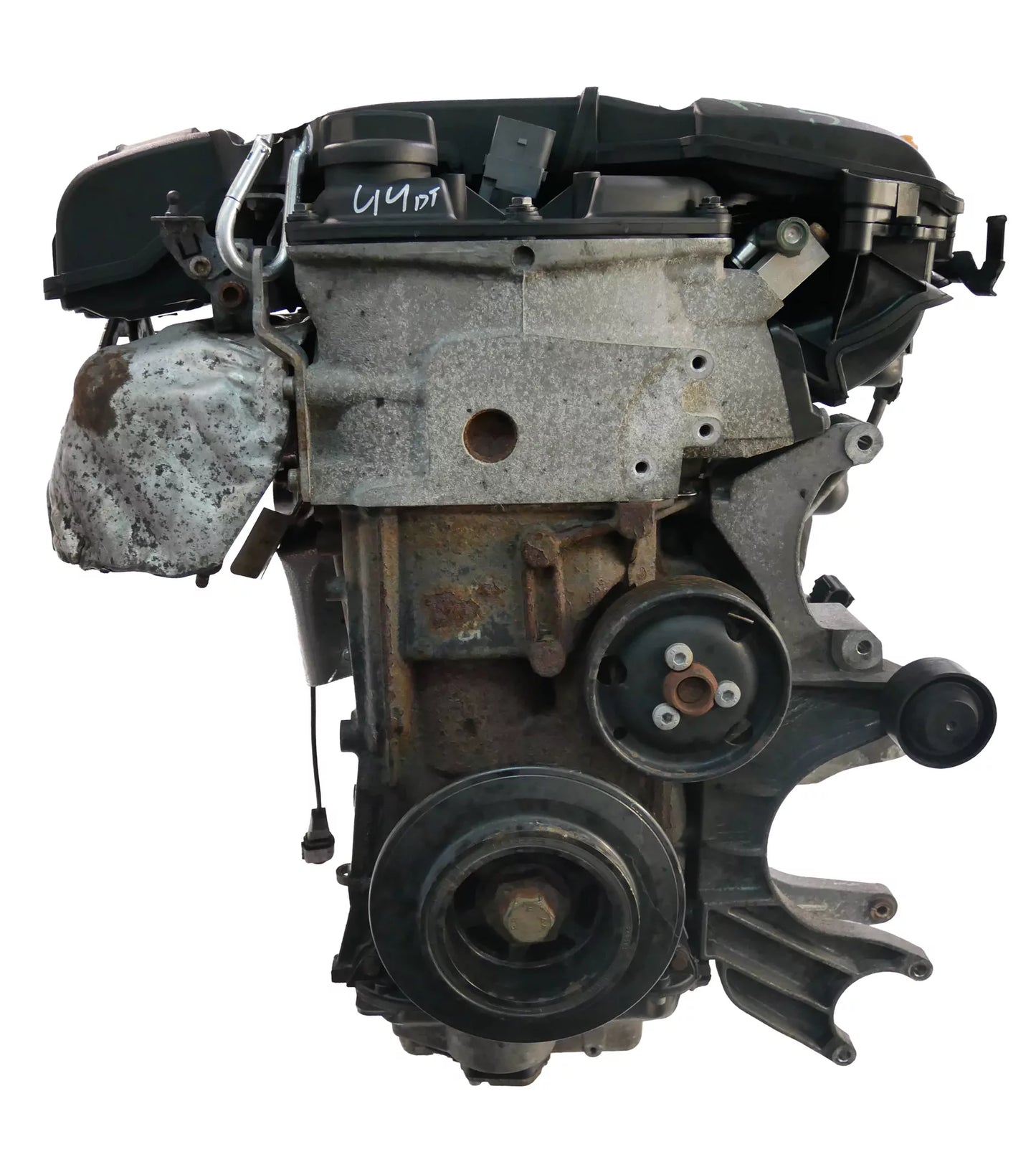 Motor Audi Volkswagen Q7 4L Touareg 3.6 V6 FSI BHK 03H100037C