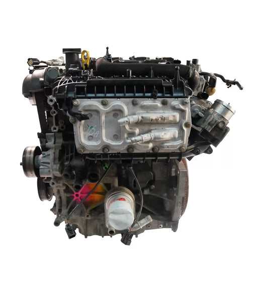 Motor Ford Focus MK3 1.5 EcoBoost gasolina M8DA 150 CV
