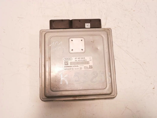Unidad de control Audi 3,2 FSI V6 BKH 4F1907559E