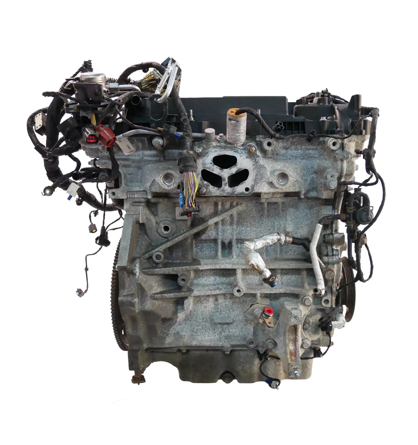 Motor Ford Focus Mondeo Edge 2.0 EcoBoost C20HDTX