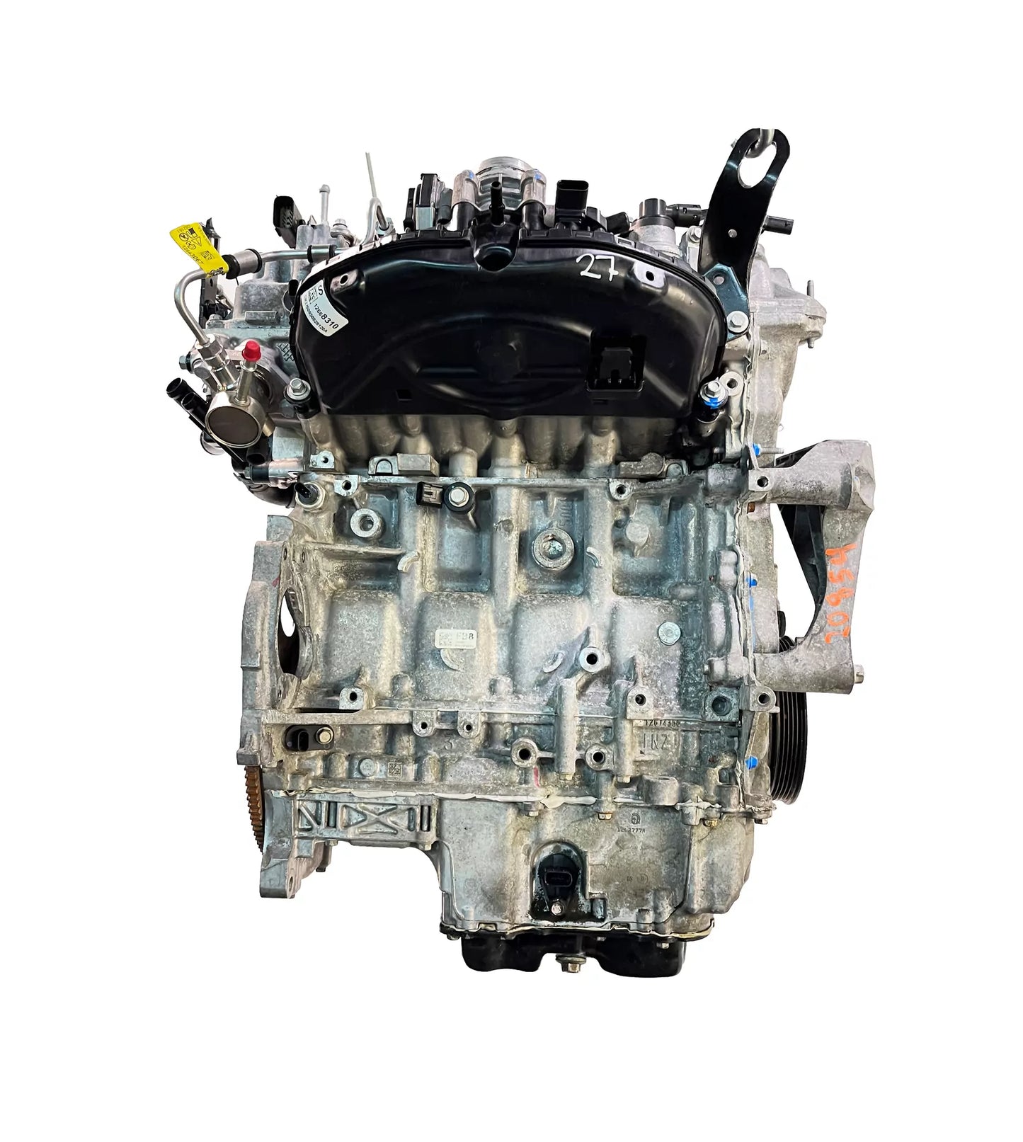 Motor Chevrolet Opel Malibu Insignia 1,5 T LFV B15SFT 12655695