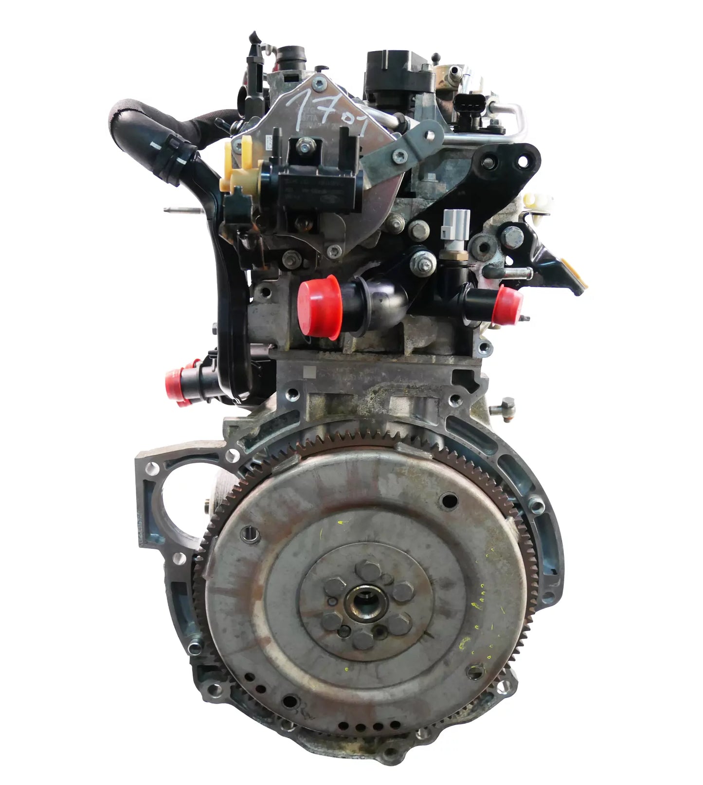 Motor Ford Focus MK3 1.5 EcoBoost M8DA M8DD M8DE