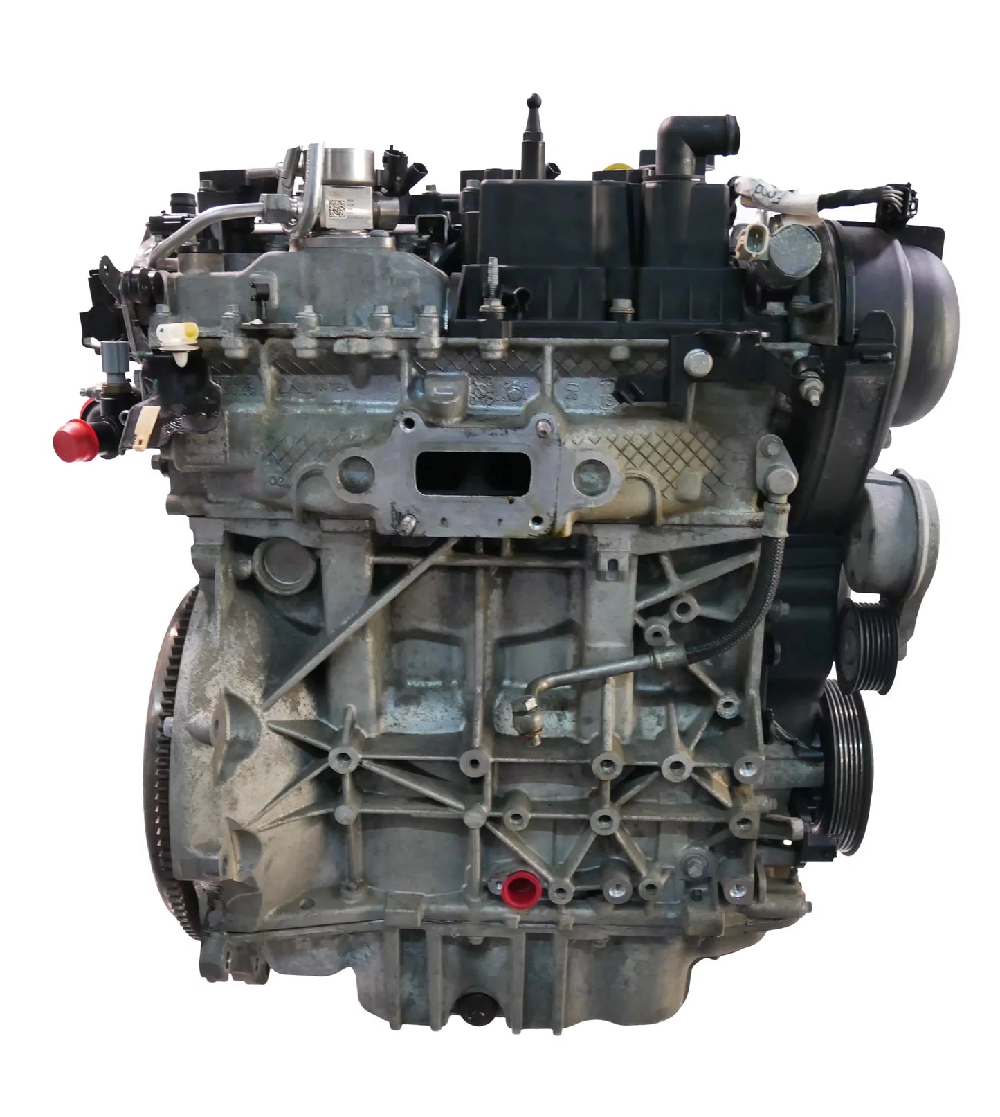 Motor Ford Focus MK3 1.5 EcoBoost M8DA M8DD M8DE