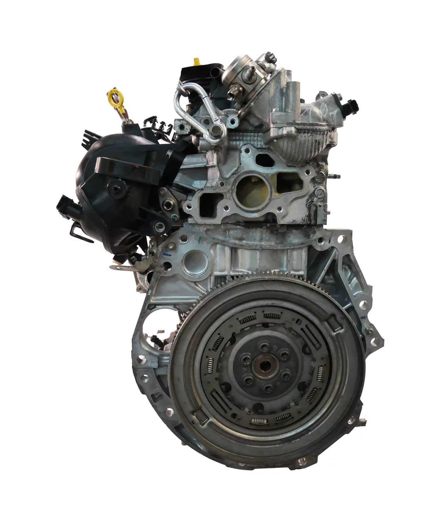 Motor Renault Clio IV BH 1,6 RS M5M400 M5M 10102KB00A