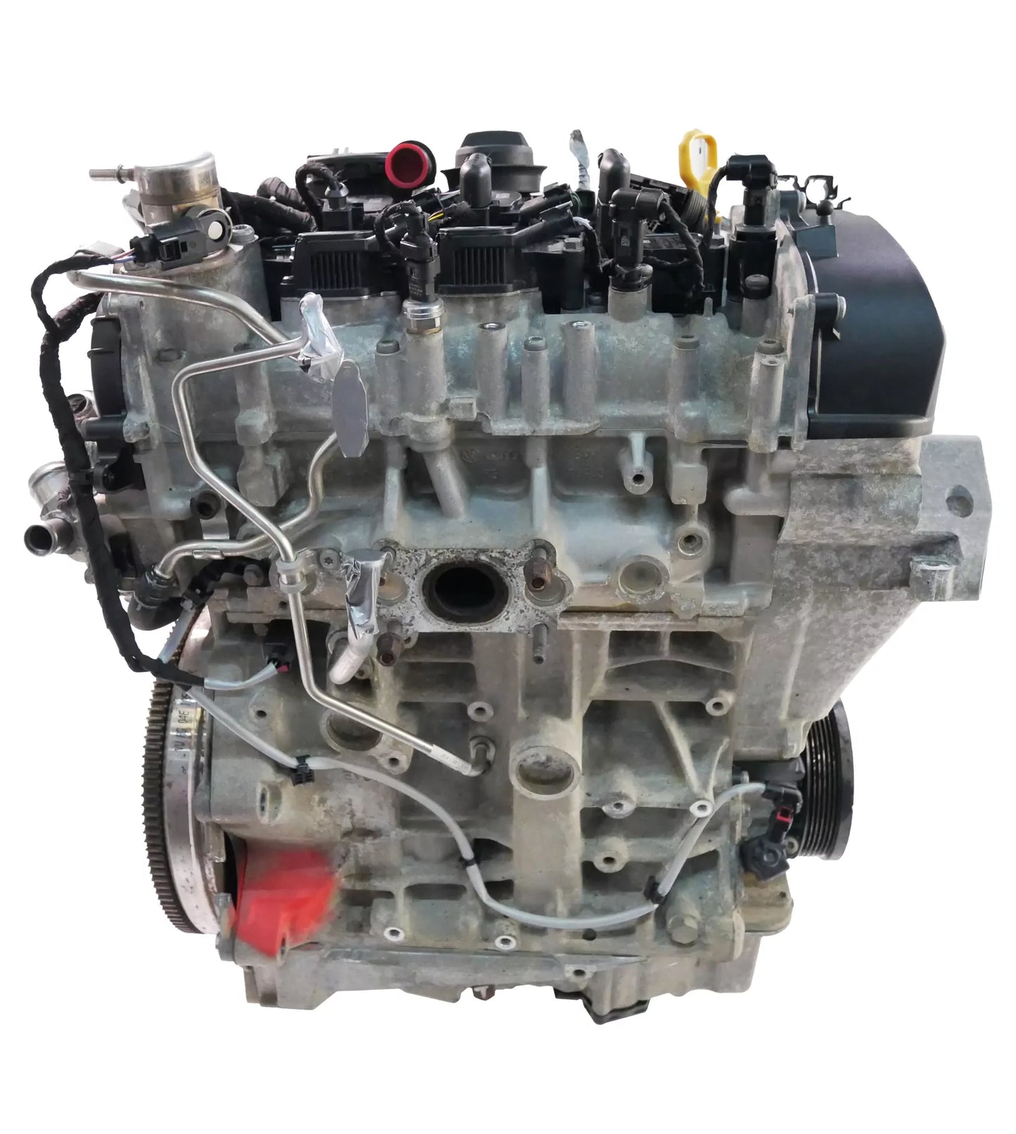 Motor Seat Volkswagen Leon Golf 1,5 TSI gasolina DACA DAC 05E100031N