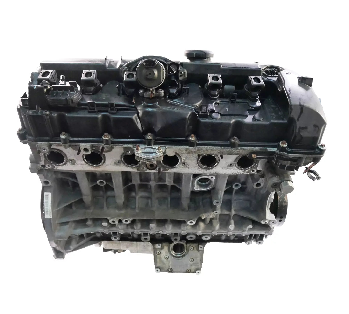 Motor BMW Serie 3 E90 E91 E92 3.0 328i 328 i xDrive N52B30AE N52 11000421163