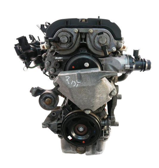 Motor Holden Opel Vauxhall Trax Astra Cascada 1,4 T LUV B14NET A14NET