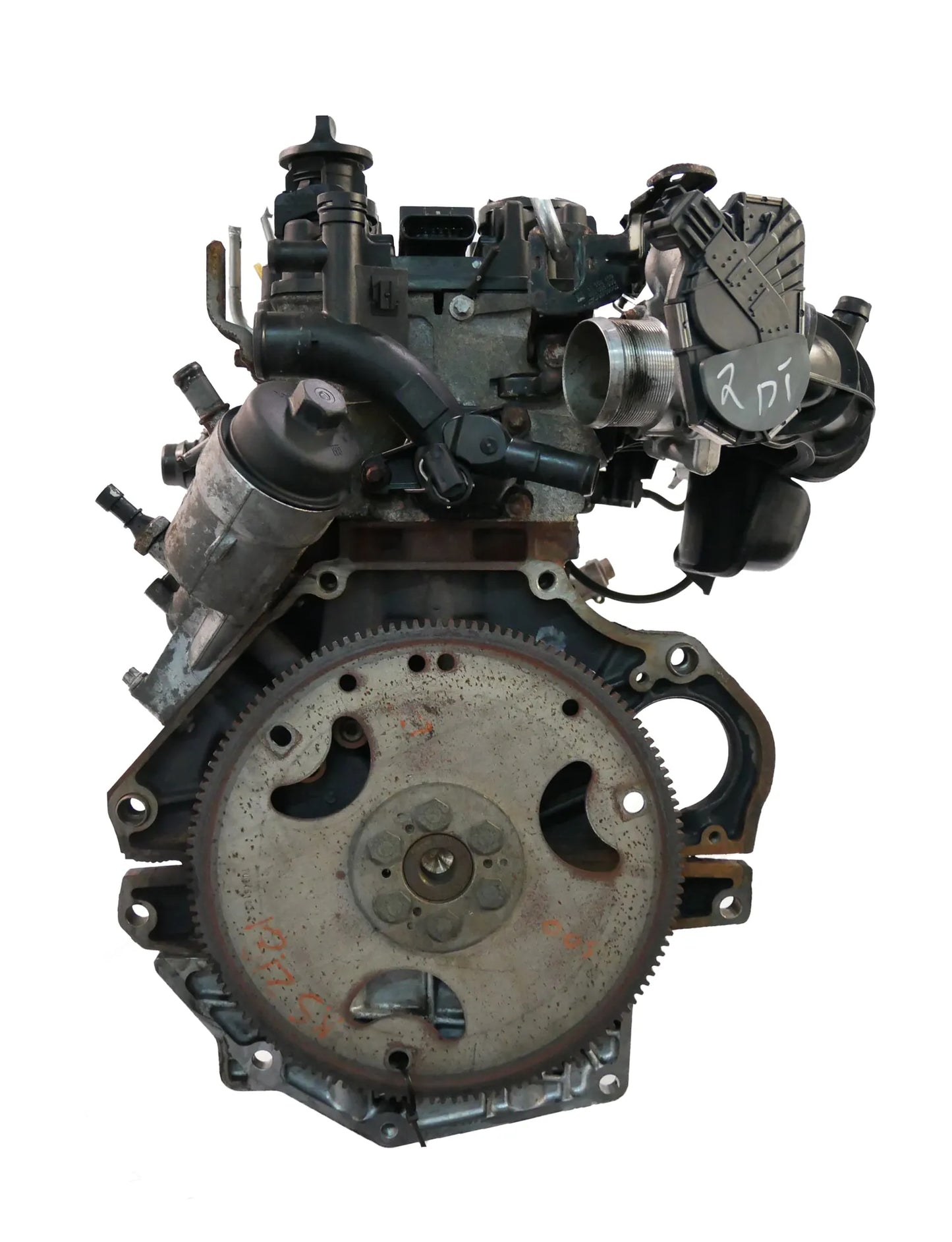 Motor Holden Opel Vauxhall Trax Astra Cascada 1,4 T LUV B14NET A14NET