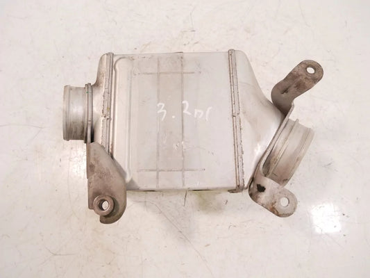 Tubos de presión Boost BMW 4,4 V8 xDrive N63B44A N63 7575404 Intercooler