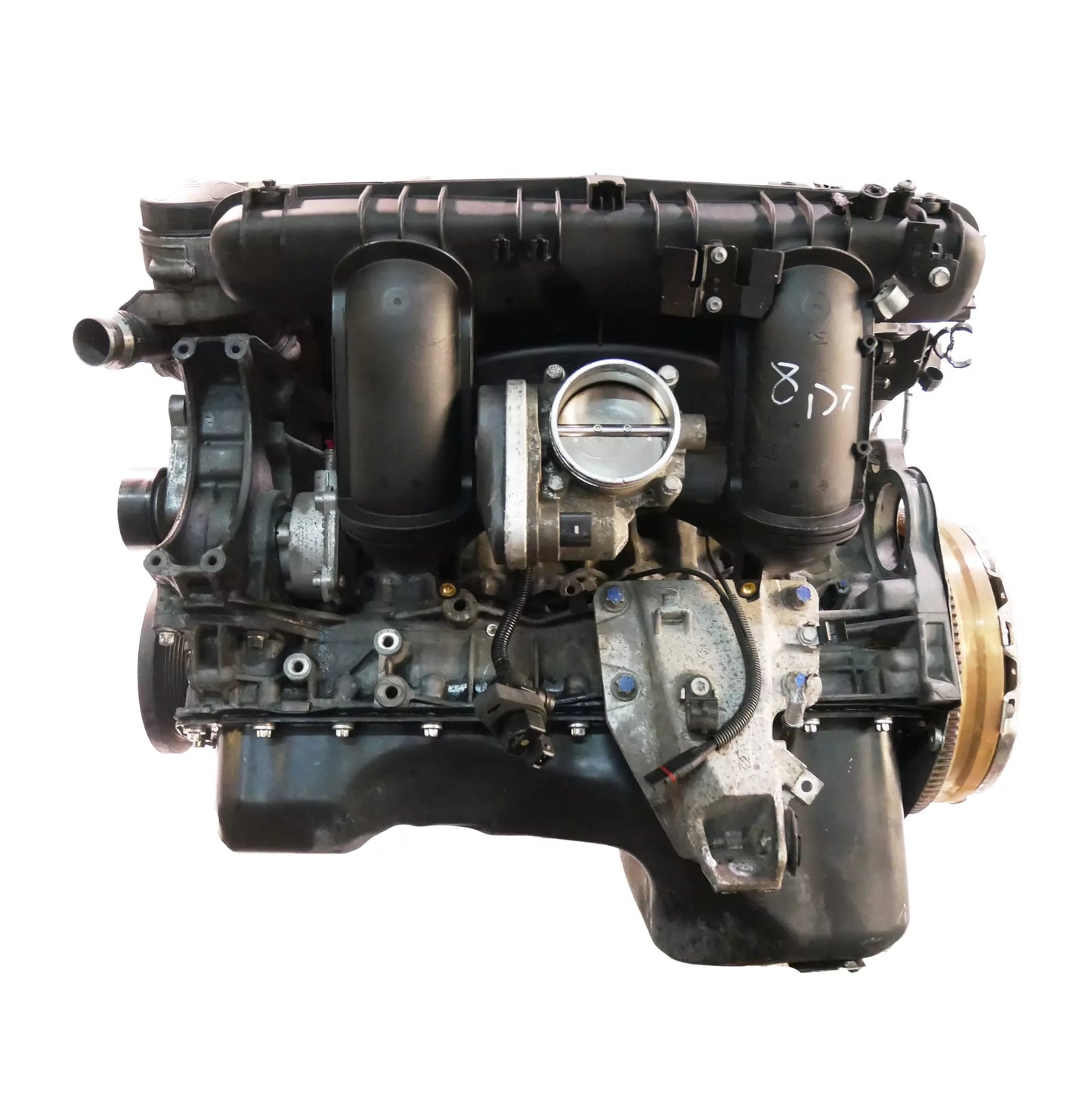 Motor BMW Serie 3 E90 E91 E92 3.0 325i N52B30A N52 11000415420
