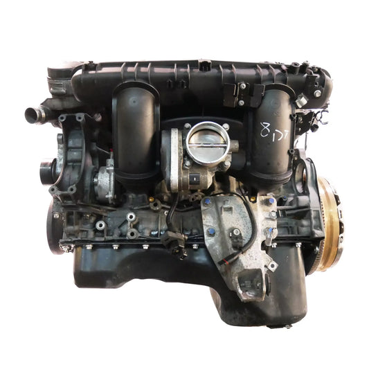 Motor BMW Serie 3 E90 E91 E92 3.0 325i N52B30A N52 11000415420
