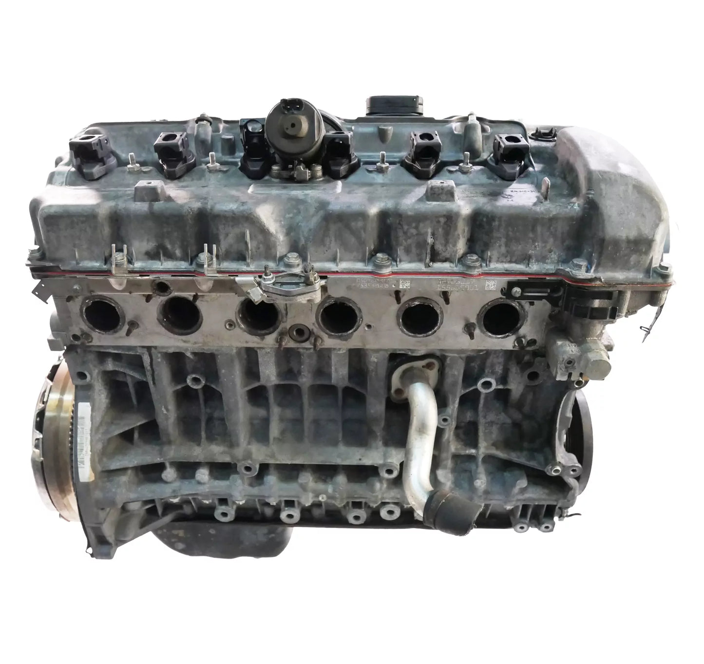Motor BMW Serie 3 E90 E91 E92 3.0 325i N52B30A N52 11000415420