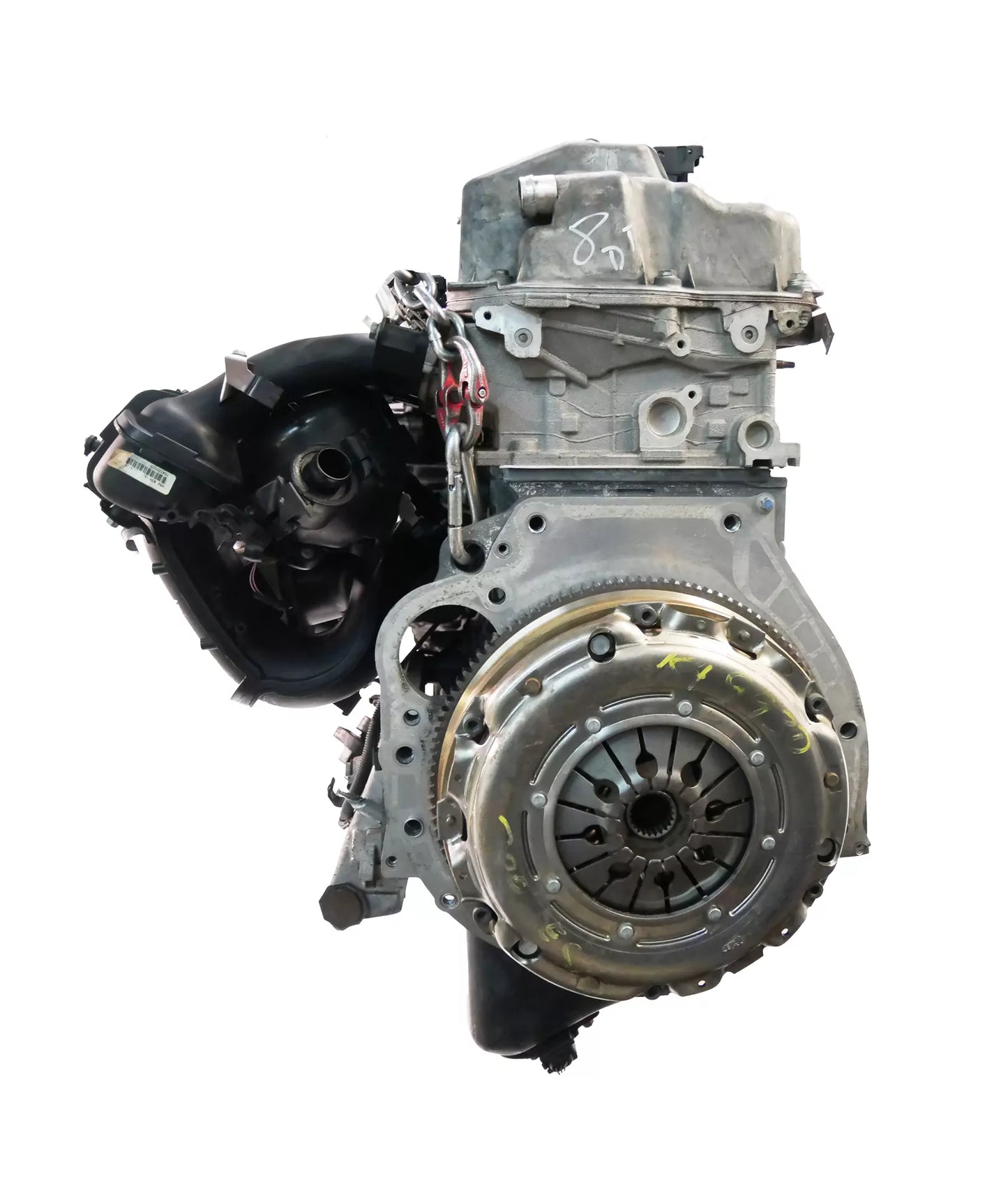 Motor BMW Serie 3 E90 E91 E92 3.0 325i N52B30A N52 11000415420