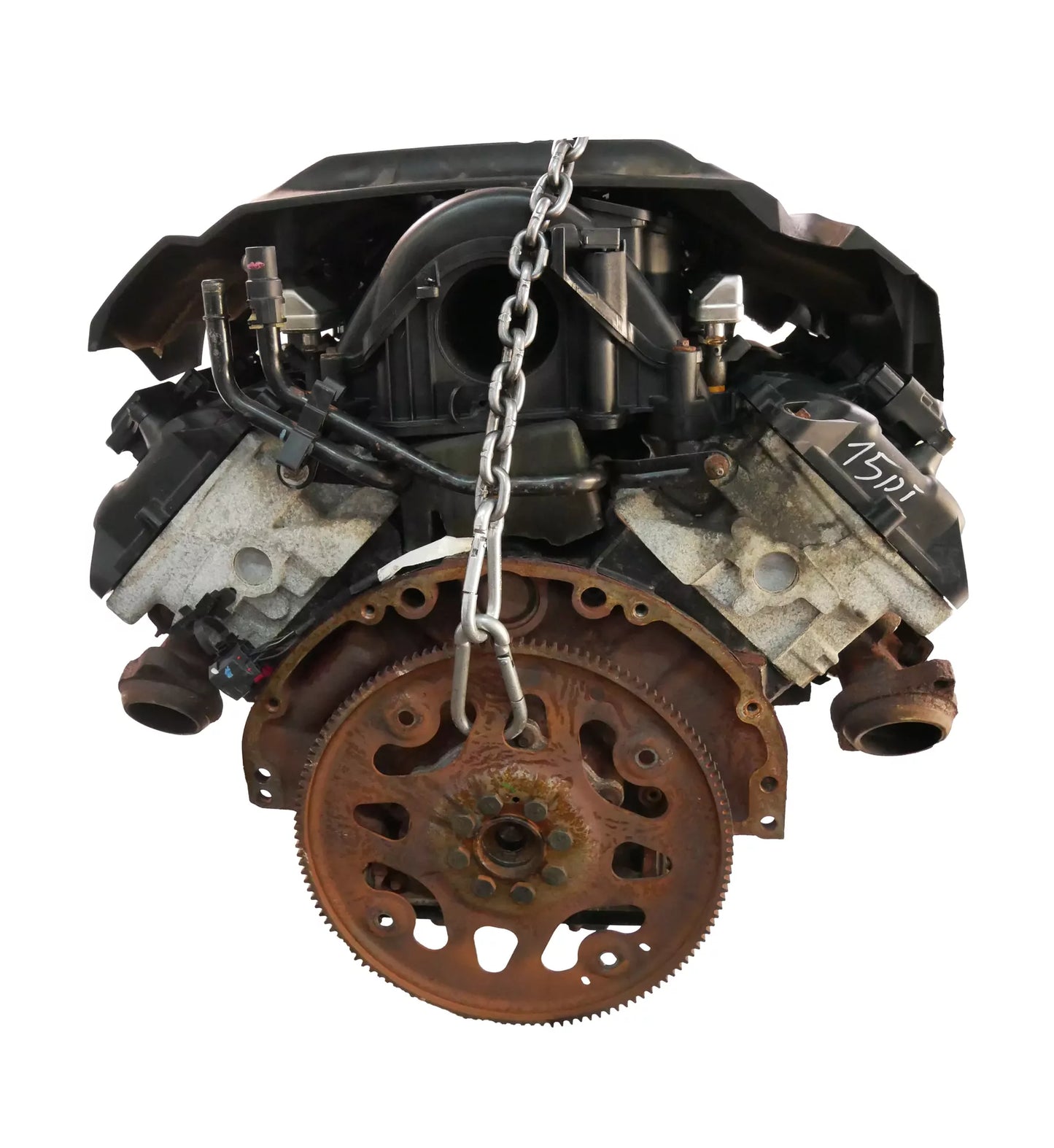 Motor Jeep Grand Cherokee IV 5,7 Hemi V8 EZH 68259164AA R8259164AA