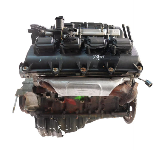 Motor Jeep Grand Cherokee 5,7 V8 EZH 53022324OA R8259164AA