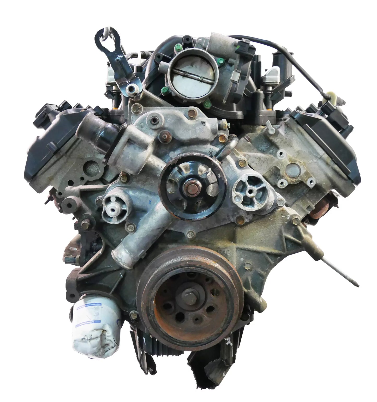 Motor Jeep Grand Cherokee 5,7 V8 EZH 53022324OA R8259164AA