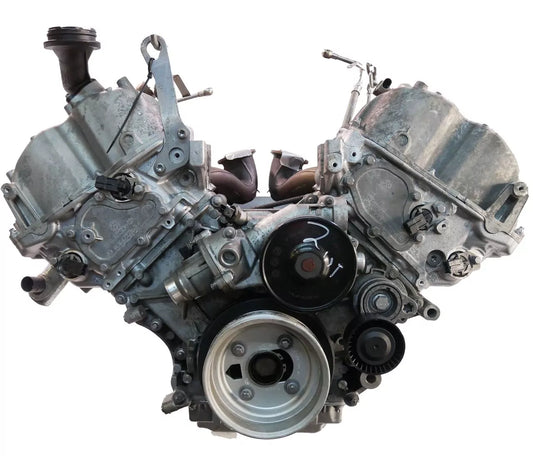 Motor BMW Serie 7 F01 F02 F03 F04 4.4 V8 750 i Li N63T N63B44B 11002346943