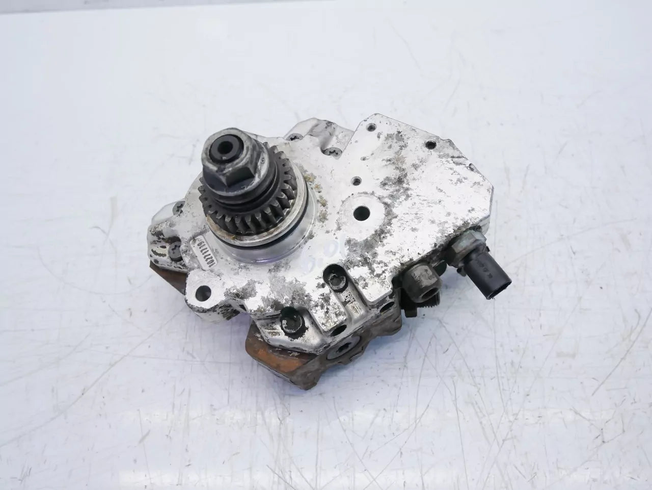 Bomba de alta presión Mercedes-Benz W169 W245 2.0 CDI OM640.941 640.941 A6400700701