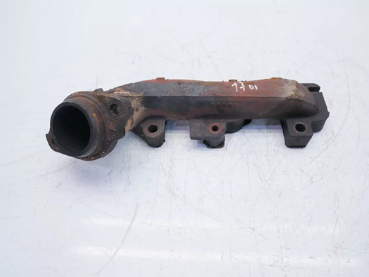 Colector de escape Jeep 3,7 V6 EKG 3696AA 28405