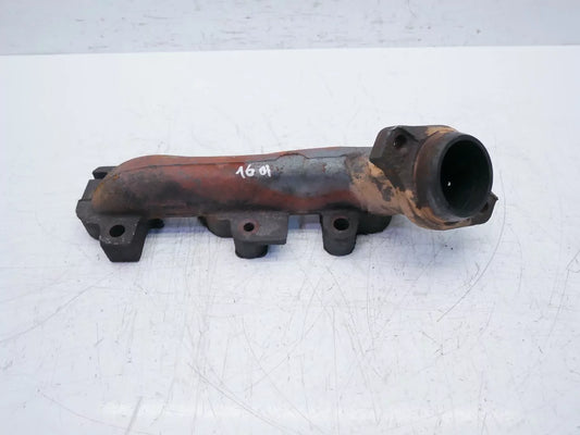 Colector de escape Jeep 3,7 V6 EKG 3695AA 27905