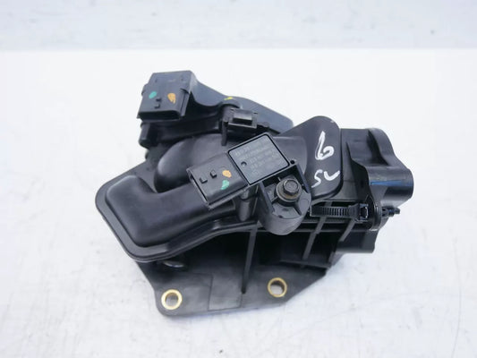Válvula EGR Opel Renault Fiat 1,6 dCi R9M450 R9M