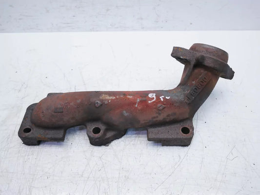 Colector de escape Jeep 3,7 V6 EKG 3696AA
