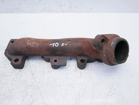 Colector de escape Jeep 3,7 V6 EKG 3695AB