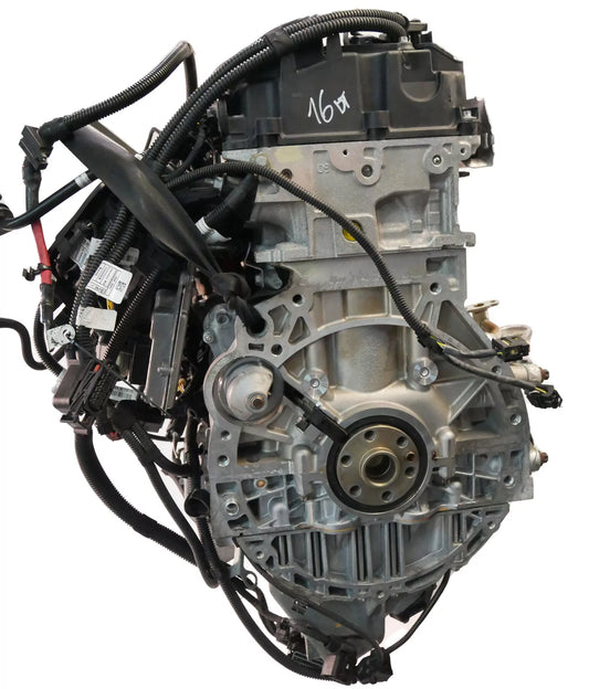 Motor BMW 4er F32 F33 M4 3,0 S55B30A S55 11002433194 11002455341